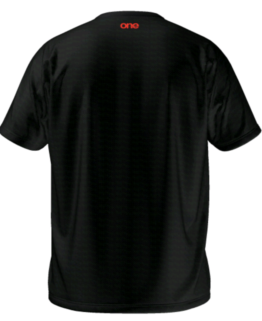96 BUTEL LIMITED EDITION Teamwear T Shirt